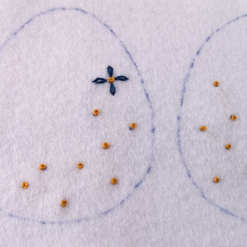 IMG 20200327 125653 - etmdesigns.eu - Easter Egg felt decoration with Daisies - 17 https://etmdesigns.eu/tag/free-embroidery-pdf-pattern/ -