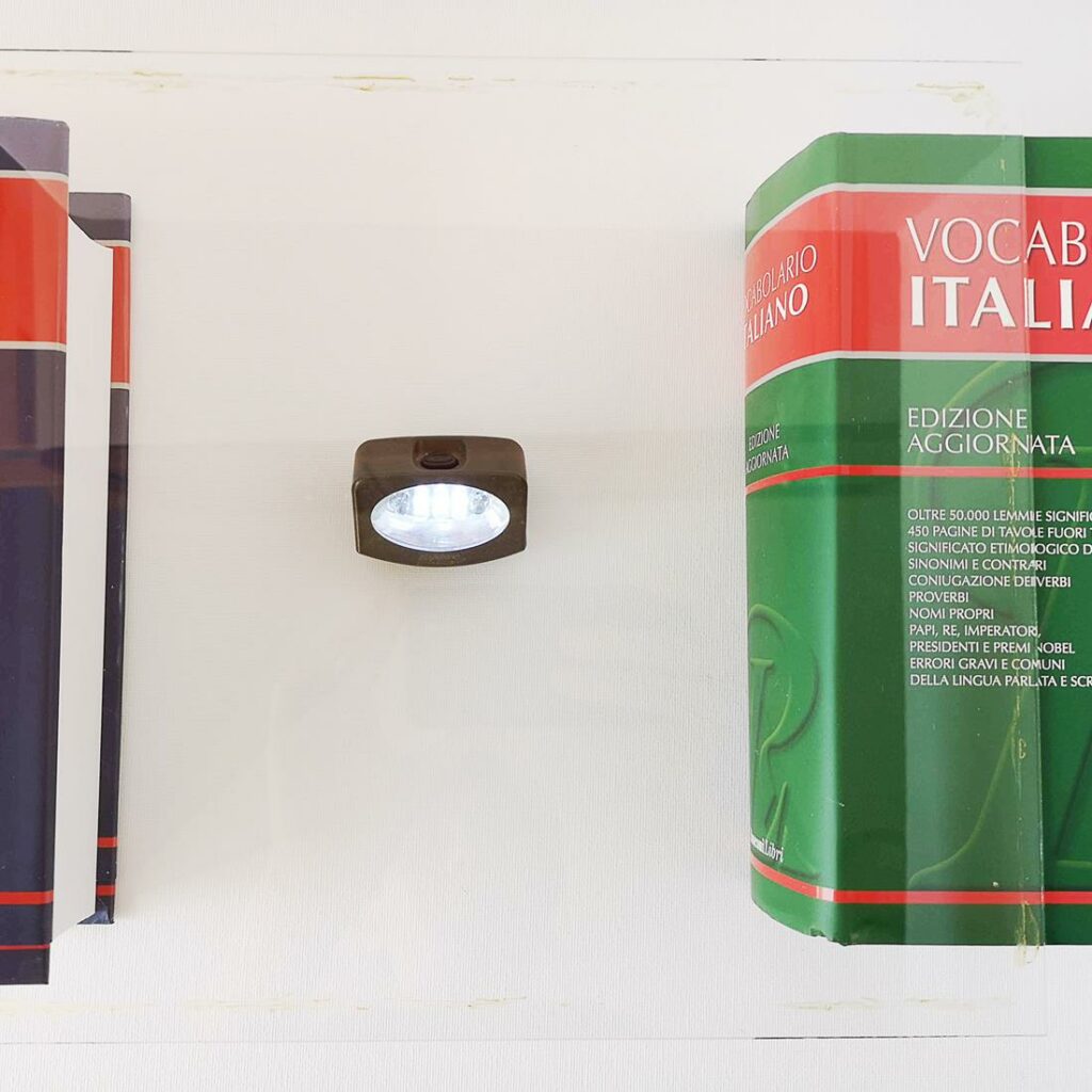 transfer pattern lightbox method handmade lightbox