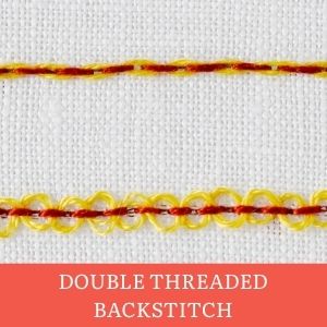 Double threaded - etmdesigns.eu - Backstitch and its variations - 22 https://etmdesigns.eu/2022/11/13/easy-to-make-designs-is-moving/ -