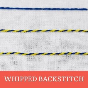 Whipped - etmdesigns.eu - Backstitch and its variations - 23 https://etmdesigns.eu/2022/11/13/easy-to-make-designs-is-moving/ -